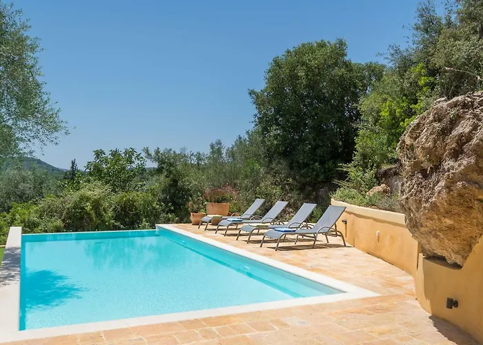 Villa Mylos