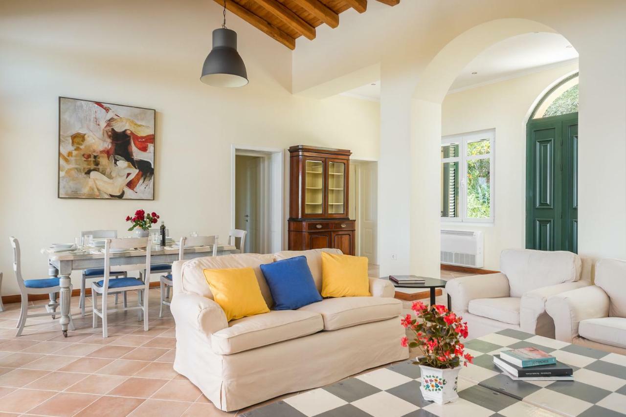 Mylos Villa Danilia