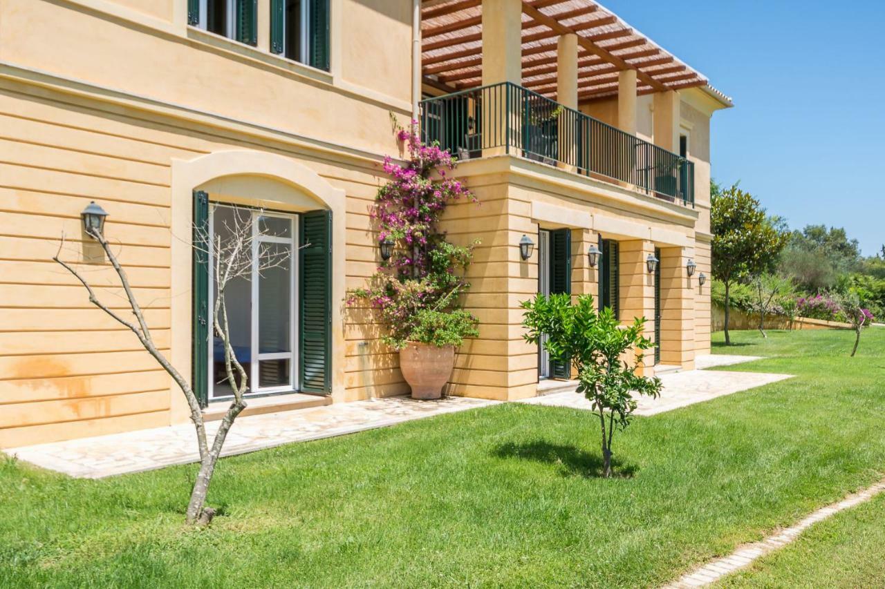 Mylos Villa