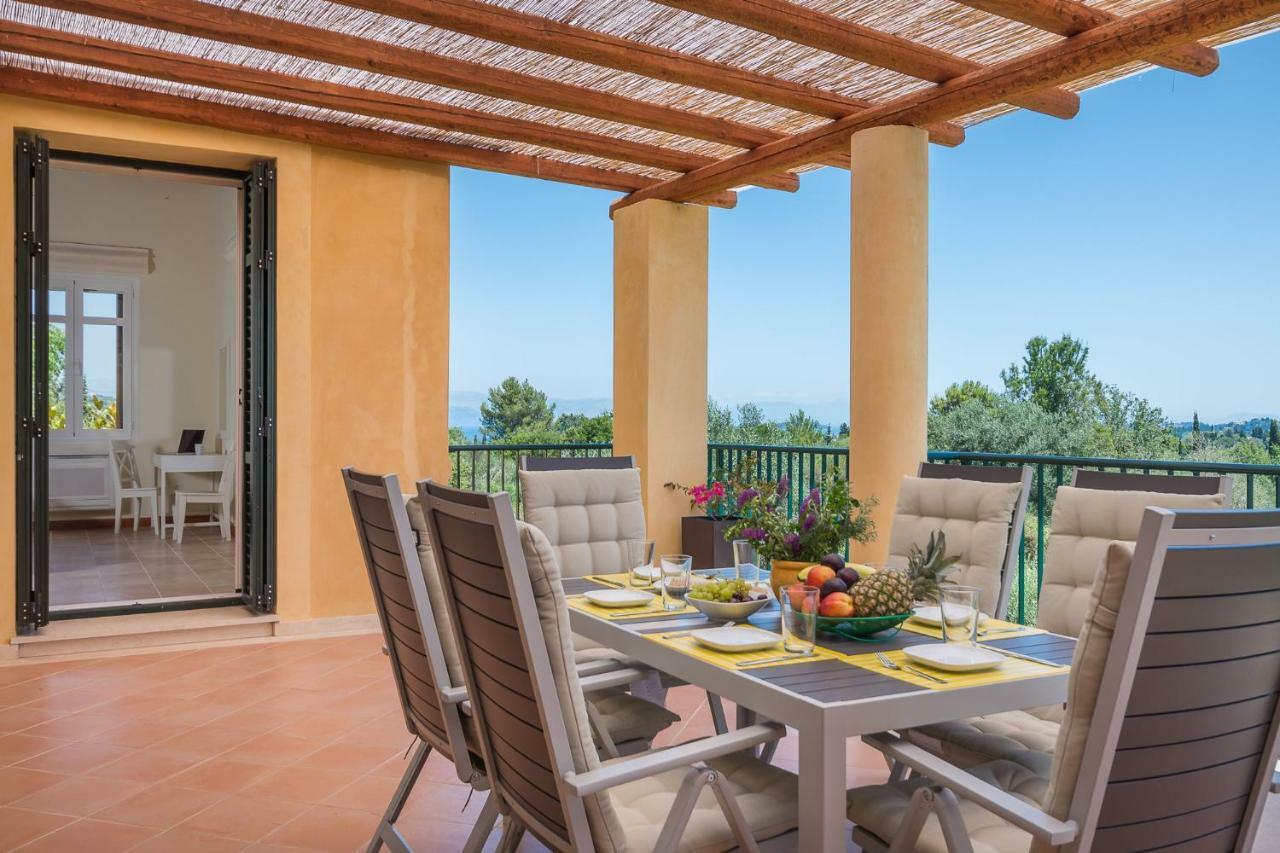 Mylos Villa Danilia