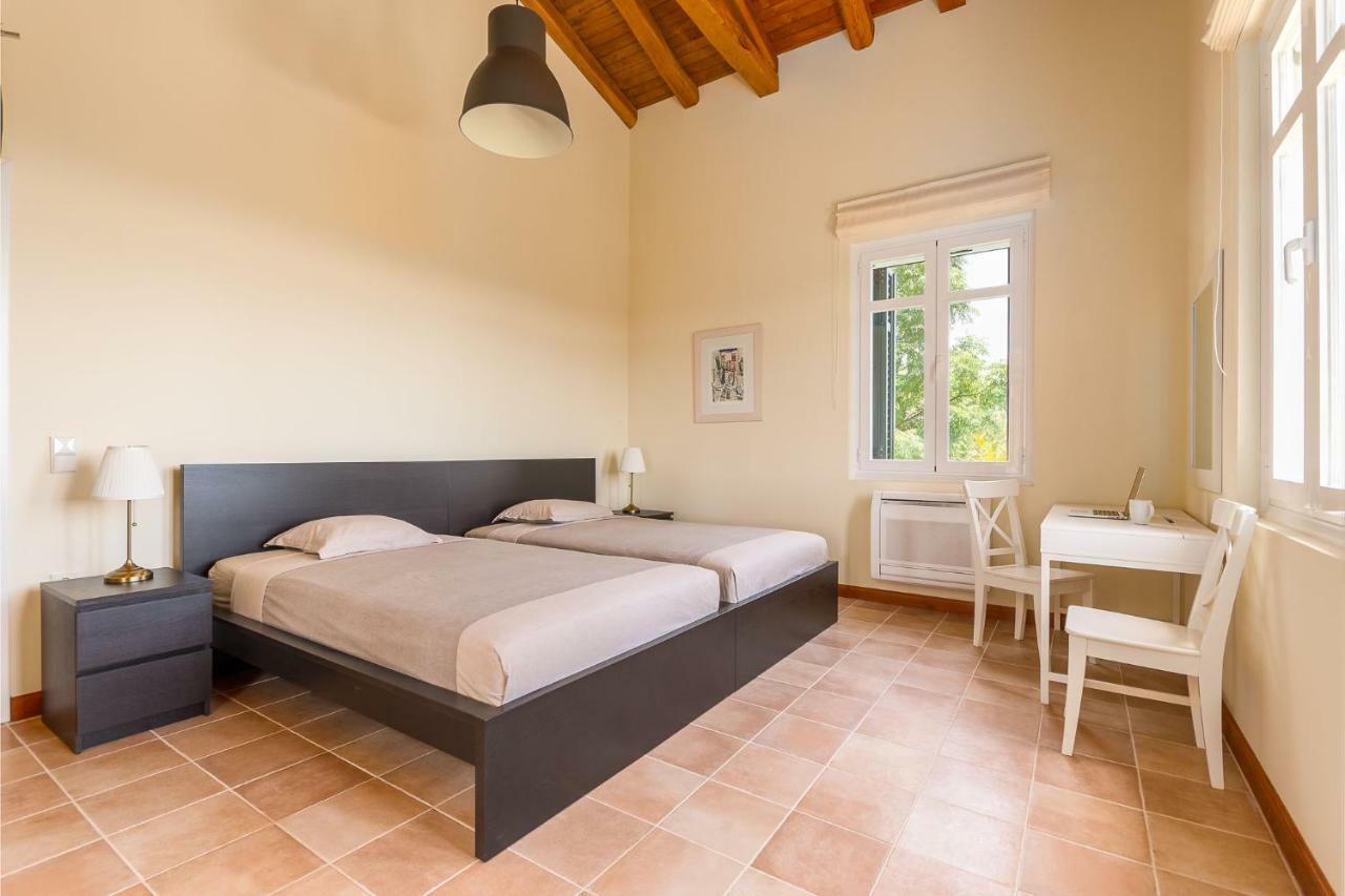 Villa Mylos Danilia