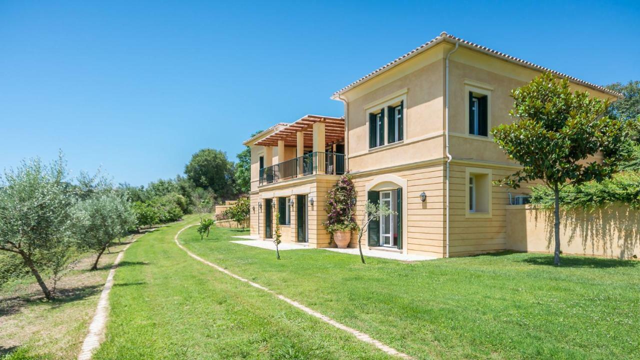 Villa Mylos Danilia